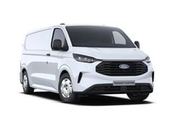 Begagnad 2024 Ford Transit Custom Trend Van | 447 000 kr (Dyr)
