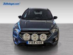 Blå Begagnad 2020 Ford Kuga ST-Line SUV | 169 000 kr (Dyr)