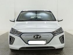 Vit Begagnad 2020 Hyundai Ioniq Premium Halvkombi | 200 000 kr (Lite dyr)