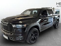 Ny 2025 Dodge Ram Pickup | 1 174 880 kr