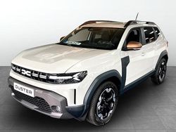 Brun Begagnad 2024 Dacia Duster Extreme SUV | 299 800 kr (Lite dyr)
