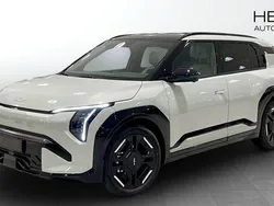 Ny 2025 Kia EV3 GT-Line SUV | 552 000 kr (Marknadspris)