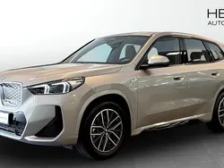 Grå (grey) Begagnad 2025 BMW iX1 Comfort Edition SUV | 584 700 kr (Dyr)
