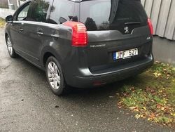 Begagnad 2012 Peugeot 5008 Minibuss | 44 500 kr