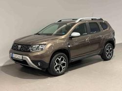 Begagnad 2021 Dacia Duster SUV | 189 500 kr