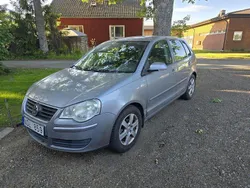 Silver Begagnad 2008 VW Polo Halvkombi | 19 900 kr (Marknadspris)