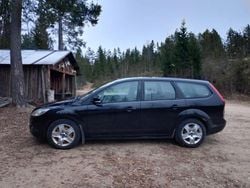 Begagnad 2010 Ford Focus Kombi | 35 000 kr (Marknadspris)