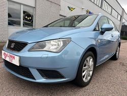 Begagnad 2013 Seat Ibiza ST Kombi | 38 999 kr (Bra pris)