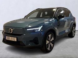 Blå Begagnad 2023 Volvo XC40 Core SUV | 359 900 kr