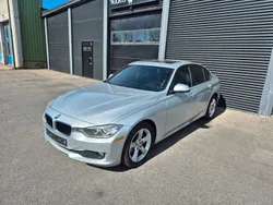 Silver Begagnad 2012 BMW 320 Sedan | 129 500 kr (Marknadspris)