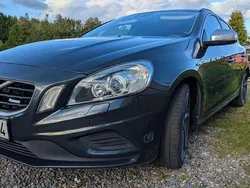 Grå Begagnad 2012 Volvo V60 R-Design Kombi | 85 000 kr (Bra pris)