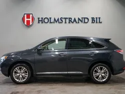 Lexus RX450h