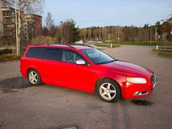 Begagnad 2010 Volvo V70 Kombi | 47 000 kr (Marknadspris)