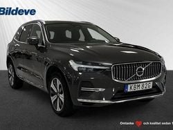 Grå Begagnad 2023 Volvo XC60 Core SUV | 499 900 kr (Bra pris)