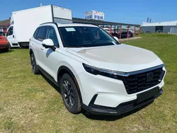 Ny 2024 Honda CR-V SUV | 501 900 kr (Marknadspris)