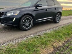 Begagnad 2015 Volvo XC60 SUV | 150 000 kr