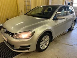 Silver Begagnad 2014 VW Golf VII Halvkombi | 92 900 kr (Marknadspris)
