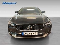 Begagnad 2024 Volvo V90 CC Kombi | 509 900 kr (Dyr)