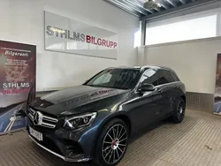 Mercedes GLC250