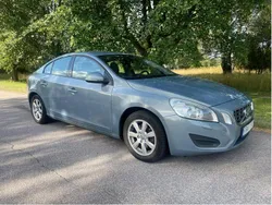 Blå Begagnad 2011 Volvo S60 Sedan | 69 000 kr (Bra pris)