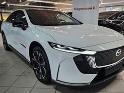 Vit Ny 2025 Mazda 6e Takumi-Line Sedan | 449 500 kr