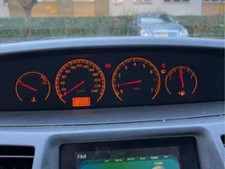 Grå Begagnad 2006 Nissan Primera Halvkombi | 13 000 kr (Marknadspris)