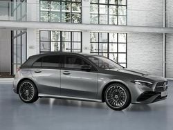 Ny 2026 Mercedes A250 Advanced Halvkombi | 461 000 kr (Marknadspris)