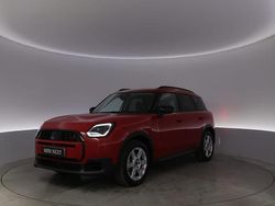 Röd Begagnad 2024 Mini Countryman SUV | 419 900 kr (Lite dyr)