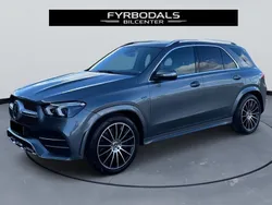 Begagnad 2021 Mercedes GLE350e AMG SUV | 739 000 kr (Lite dyr)