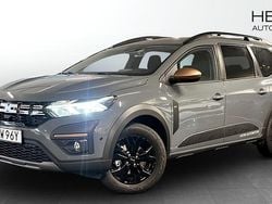 Begagnad 2025 Dacia Jogger Extreme Minibuss | 319 900 kr
