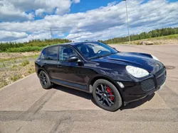 Begagnad 2004 Porsche Cayenne SUV | 109 000 kr