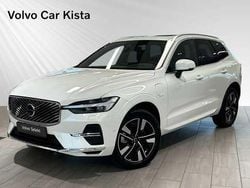 Begagnad 2026 Volvo XC60 SUV | 614 900 kr (Dyr)