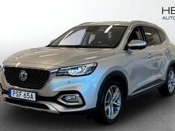 Silver Begagnad 2021 MG EHS Luxury SUV | 184 900 kr (Superpris)