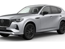 Machine grey metallic Ny 2024 Mazda CX-60 Homura-Line SUV | 549 900 kr (Superpris)