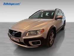 Grå Begagnad 2013 Volvo XC70 Momentum SUV | 137 000 kr (Marknadspris)