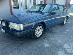 Blå Begagnad 1994 Volvo 944 Sedan | 39 900 kr