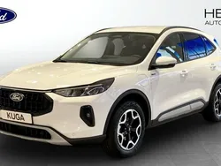 Ny 2024 Ford Kuga Active SUV | 389 900 kr (Superpris)