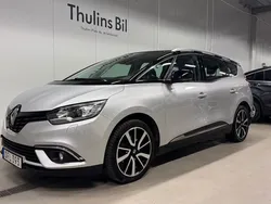 Renault Grand Scénic IV