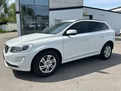Vit Begagnad 2016 Volvo XC60 Momentum SUV | 111 000 kr