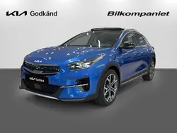Blå Begagnad 2022 Kia XCeed Advance SUV | 279 900 kr (Dyr)