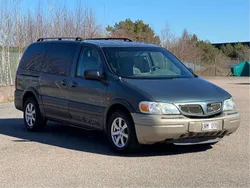 Chevrolet Trans Sport
