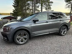 Grå Begagnad 2020 VW Tiguan Allspace GT SUV | 285 000 kr (Bra pris)