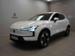Vit Begagnad 2025 Volvo EX30 Single Motor SUV | 359 900 kr