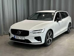 Begagnad 2025 Volvo V60 Kombi | 474 800 kr (Dyr)