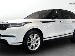Vit (white) Begagnad 2020 Land Rover Range Rover Velar S SUV | 429 000 kr (Marknadspris)