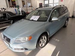 Begagnad 2008 Volvo V70 Momentum Kombi | 44 900 kr