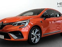 Begagnad 2020 Renault Clio V R.S. Halvkombi | 179 900 kr (Lite dyr)