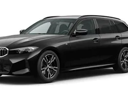 Ny 2025 BMW 320 Comfort Edition Kombi | 595 200 kr (Marknadspris)
