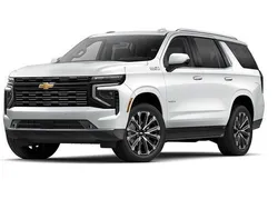 Ny 2025 Chevrolet Tahoe SUV | 1 439 000 kr