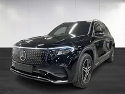 Mercedes EQB250+